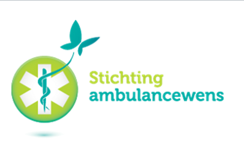 Logo Ambulance wens